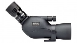 3.Opticron MM4 50 GA ED 45 Travelscope + HDF T 12-36x eyepiece, Black, 12-36x50, 41335